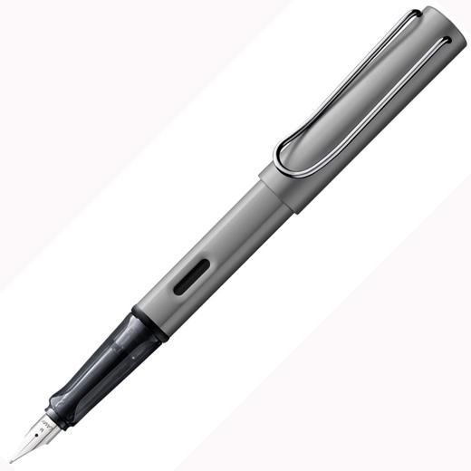 LAMY - PLUMA ESTILOGRÁFICA AL-STAR GRAPHITE EF GRAFITO (Ref.1220431)