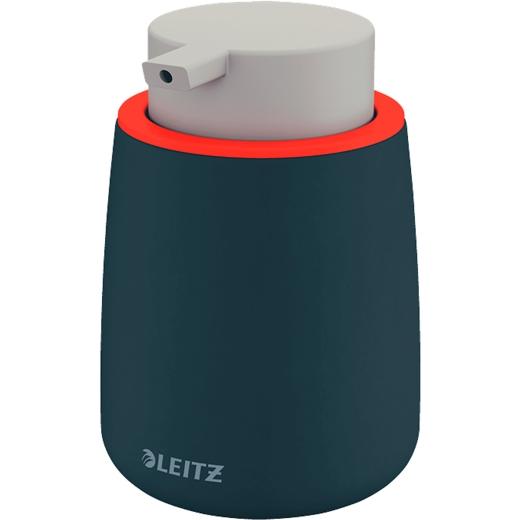 LEITZ - DOSIFICADOR LIQUIDO COSY 300ml GRIS (Ref.54040089)