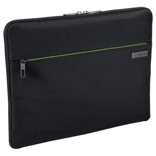 LEITZ - FUNDA POWER COMPLETE ORD.15,6&quot; NEG (Ref.62240095)