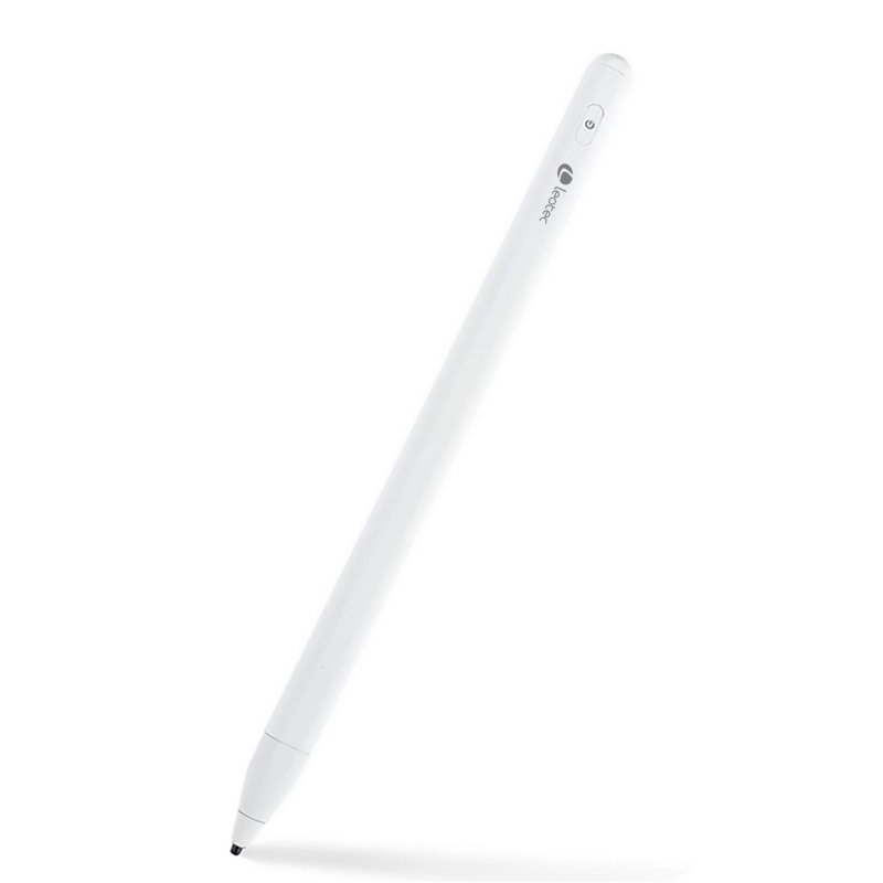 LEOTEC - Stylus lápiz digital para Android, iOS y Wi (Ref.LESTP01W)