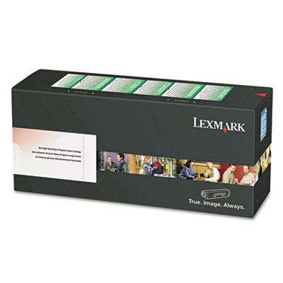 LEXMARK - Kit de imagen negro C2240/XC2235/XC4250 (Ref.78C0ZK0)