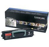 LEXMARK - X342 Cartucho de toner Alto Rendimiento (6K) (Ref.X340H21G)