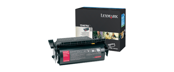 LEXMARK - Toner T 620/622 Unidad Completa Larga Duracion (Ref.12A6765)