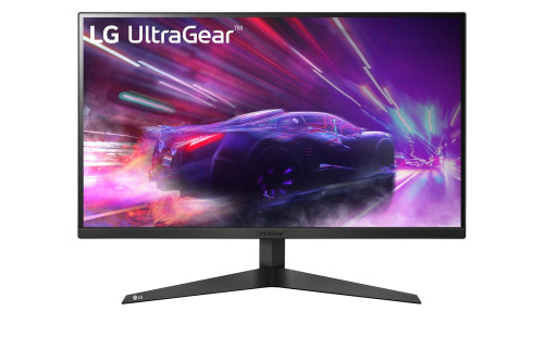 LG - pantalla para PC 61 cm (24&quot;) 1920 x 1080 Pixeles Full HD Negro (Ref.24GQ50F-B)