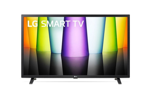 LG - Televisor 81,3 cm (32&quot;) HD Smart TV Wifi Negro (Ref.32LQ630B6LA)