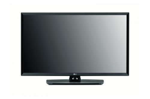 LG - 32LT661HBZA televisión para el sector hotelero 81,3 cm (32&quot;) HD 240 cd / m² Negro Smart TV 10 W A (Ref.32LT661H9ZA)