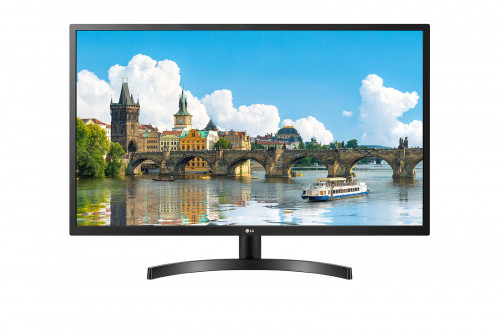 LG - pantalla para PC 80 cm (31.5&quot;) 1920 x 1080 Pixeles Full HD LCD Negro (Ref.32MN500M-B)
