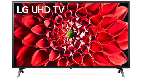 LG - C 139,7 cm (55&quot;) 4K Ultra HD Smart TV Wifi Negro (Ref.55UN711)