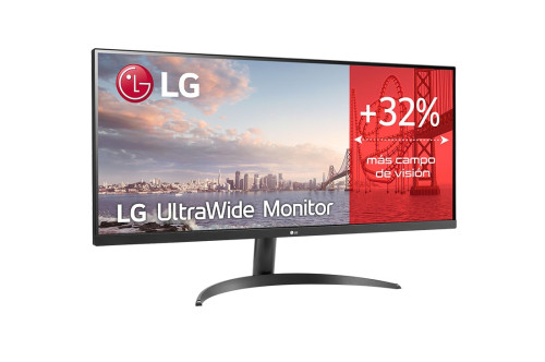 LG - MONITOR 34&quot; (Ref.34WP500-BJ)