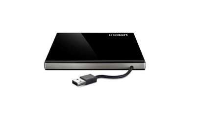 Lite-On eBAU108 unidad de disco óptico DVD Super Multi DL Negro (Canon L.P.I. 1,86€ Incluido) (Ref.EBAU108-11)