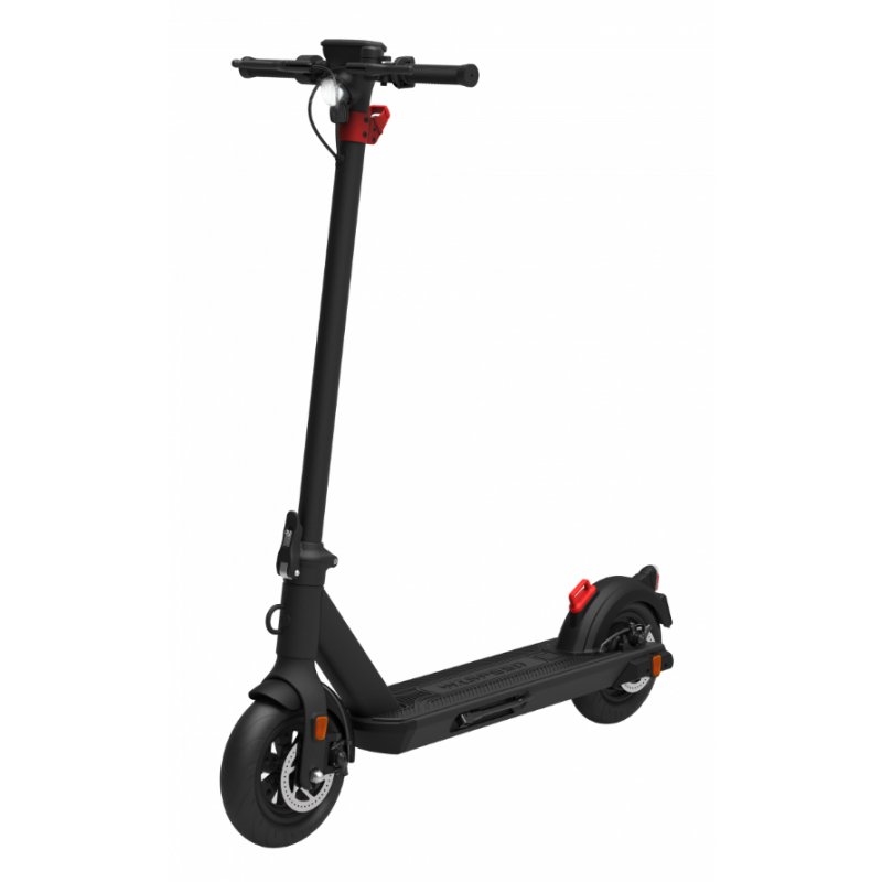 LOGICOM - Wispeed SUV1000 10&quot; 320W Rear wheel (Ref.WISPEED_SUV1000_NOIR)