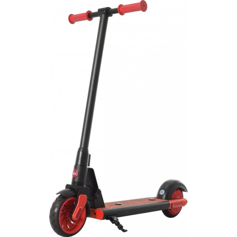 LOGICOM - Wispeed T650 Kids 6.5&quot; 150W Rojo (Ref.WISPEED_T650_KID_R)