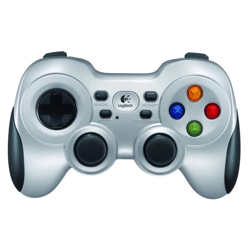LOGITECH - Mando PC F710 Gaming (Ref.940-000142)