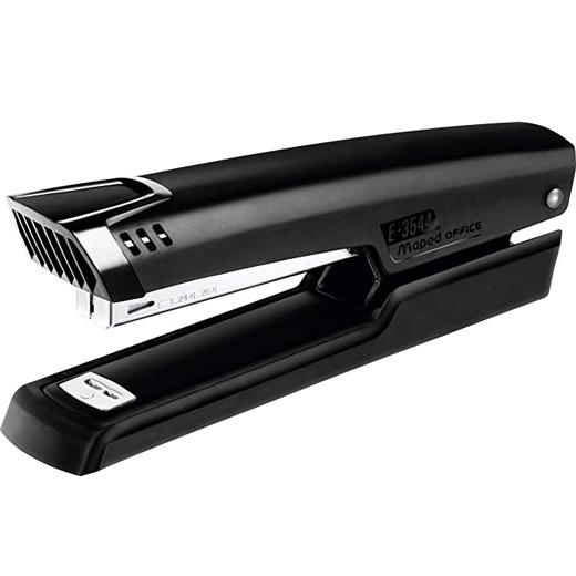 MAPED - GRAPADORA ESSENTIALS METAL FULL STRIP E-3544 (20-25h) (Ref.354411)