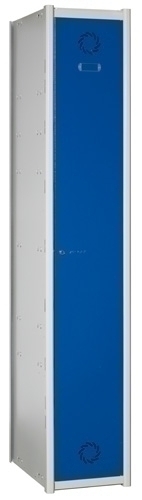 MEGABLOCK - TAQUILLA MEGABLOK MODULAR AV-25/1 1 MODULO DE 1 PUERTA (Ref.32501)