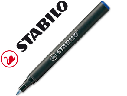 STABILO - Recarga para REC EASY ORIGINAL (Ref.6890/041)
