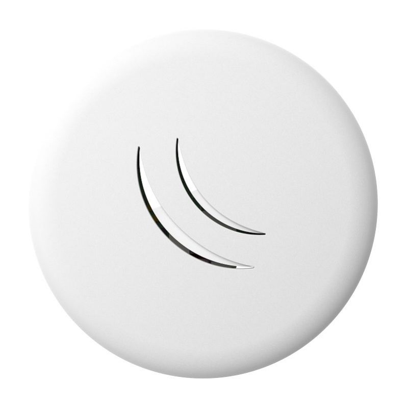 MIKROTIK - cAP lite 1xGB 2.4GHz L4 (Ref.RBcAPL-2nD)