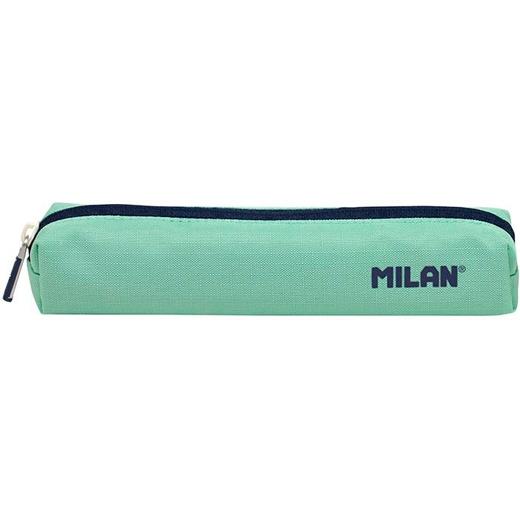 MILAN - PORTATODO MINI 1918 COLLECTION VERDE (Ref.081129SNCGR)