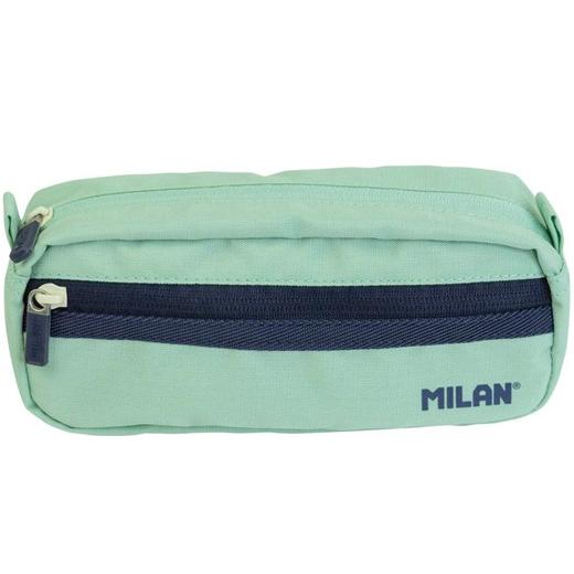 MILAN - -1918 VERDE PORTATODO 2 CREM. (Ref.081148SNCGR)