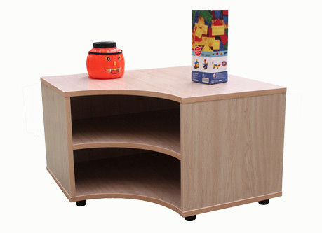 MOBEDUC - MUBELE SUPERBAJO RINCONERO HAYA (Ref.600116HP18)