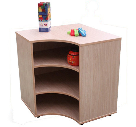 MOBEDUC - MUEBLE BAJO RINCONERO HAYA (Ref.600221HP18)