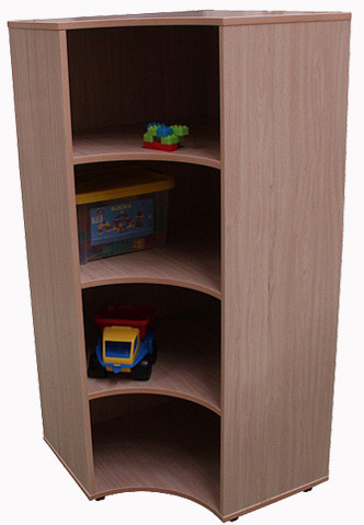 MOBEDUC - MUEBLE MEDIO RINCONERO HAYA (Ref.600320HP18)