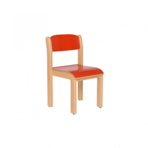 MOBEDUC - SILLA HAYA (Ref.600560H180)