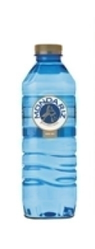 MODARIZ - AGUA MINERAL NATURAL MONDARIZ BOTELLA 500ml (Ref.2502102)