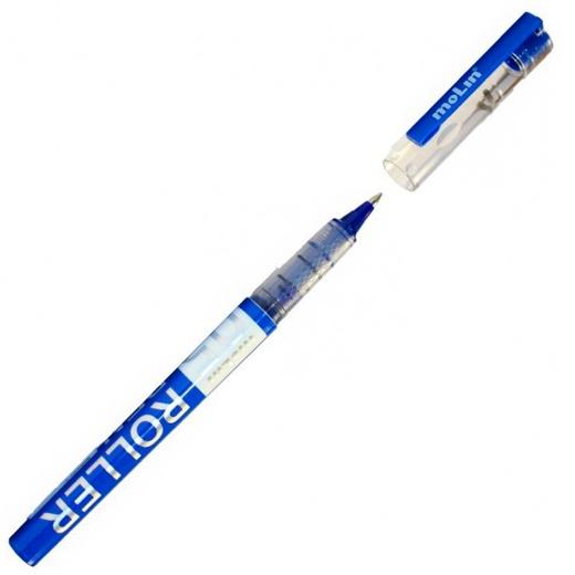 MOLIN - ROLLER 0,5mm AZUL (Ref.BTR151-12-3)