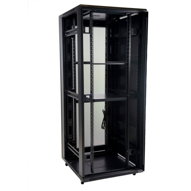 MONOLYTH - Armario 47U SH80427 800x1000 Pta Doble (Ref.113020)