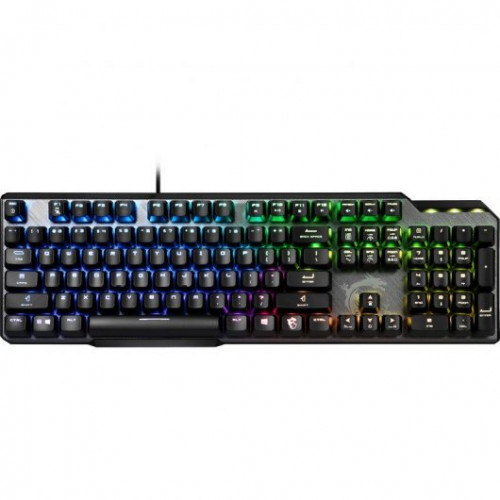 MSI - TECLADO VIGOR GK50 ELITE BW ES (Ref.S11-04ES222-CLA)