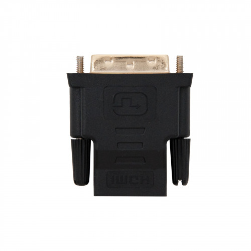 NANOCABLE - ADAPTADOR DVI 24+1/M-HDMI/H (Ref.10.15.0700)