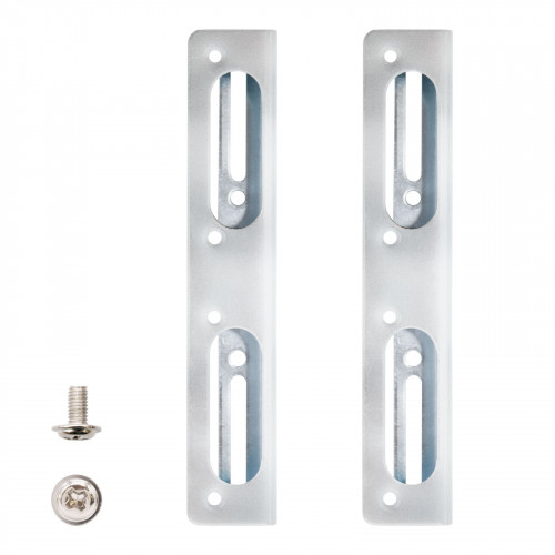 NANOCABLE - ADAPTADOR METALICO 3.5&quot; PARA DISCO DURO 2.5&quot; (Ref.10.99.0001)