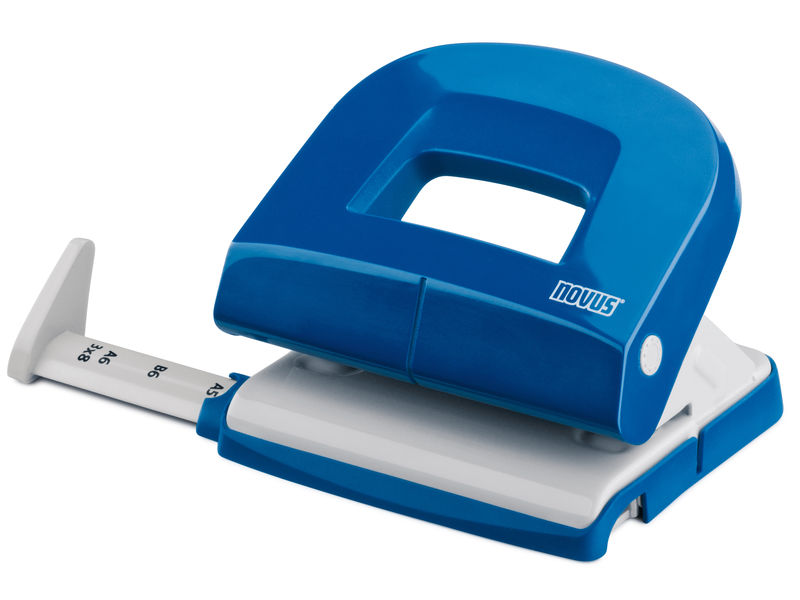 NOVUS - Taladro Evolution E216 azul (Ref.025-0540)