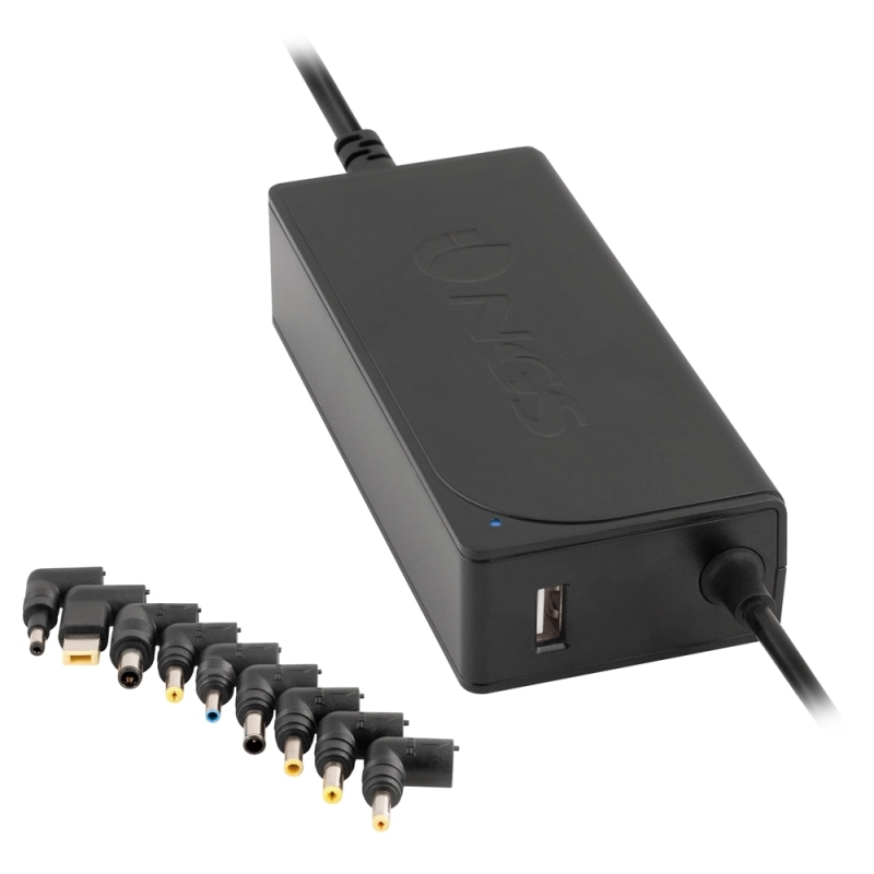 NGS - CARGADOR PORTATIL 70W (Ref.W-70W)