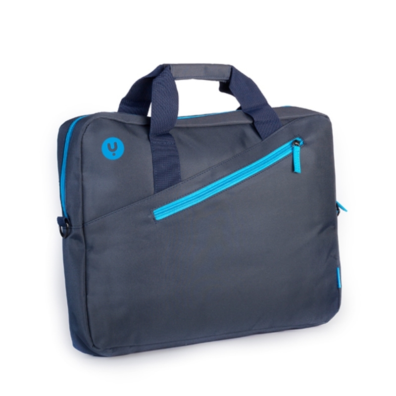 NGS - MALETIN PORTATIL 15,6&quot; GINGER BLUE (Ref.GINGERBLUE)