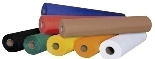 NIEFENVER - FIELTRO en ROLLO 0,45x5 m. MARRON (Ref.1000124M)