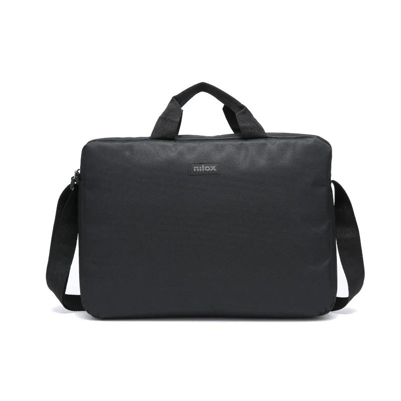 NILOX - Maletin basico hasta 15.6" (Ref.NXB001)
