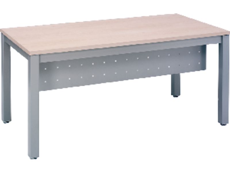 ROCADA - Accesorios para mesa Serie Executive Faldón 177x30cm Gris (Ref.2942)