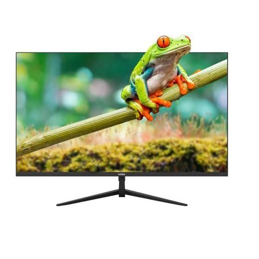 NILOX - MONITOR DESKTOP 32&quot; IPS, HDMI, VGA Y AUDIO JACK 75HZ 16:9 (Ref.NXM32FHD02)