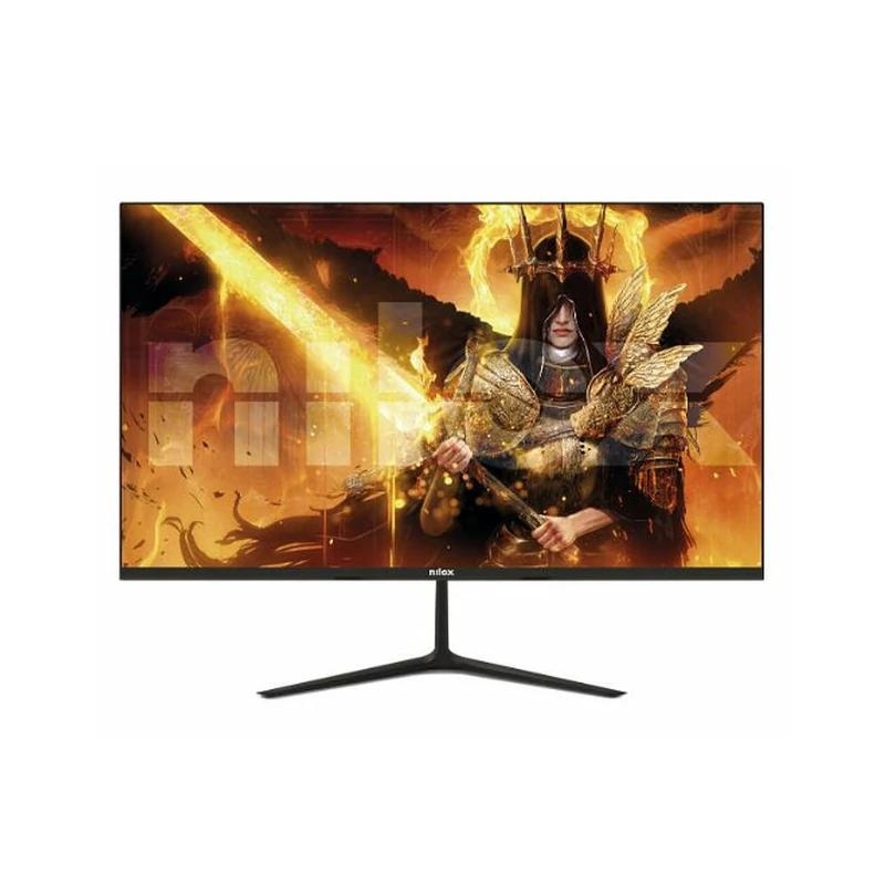 NILOX - Monitor 27&quot; 75hz 1ms HDMI DP (Ref.NXM27FHD751)