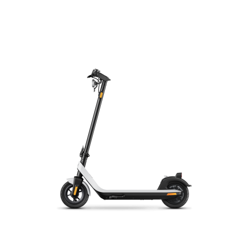 NIU - KQi2 PRO BLANCO PATINETE ELECTRICO (Ref.K2P32GW1E11)
