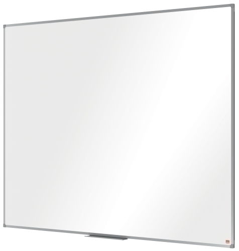 NOBO - PIZARRA BLANCA MAGNETICA ESSENCE VITRIFICADA MARCO ALUMINIO 150x120 cm (Ref.1915446)