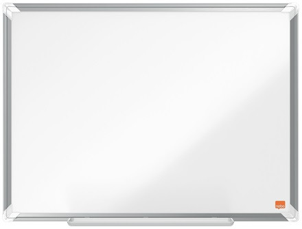 NOBO - PIZARRA PPLUS ACERO LACADO 600X450MM (Ref.1915154)