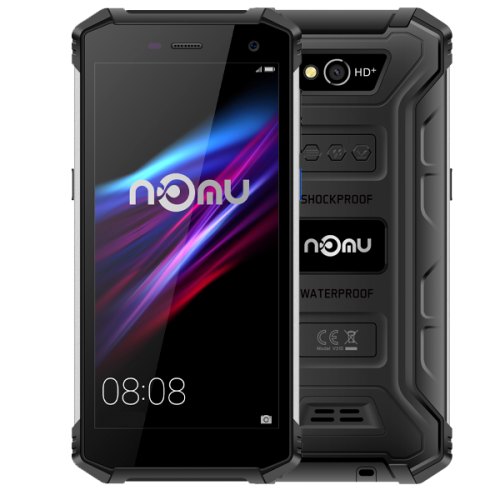 NOMU - Mustek PDA Táctil 5.45&quot; -V31D Android11 Wifi (Ref.-V31D)