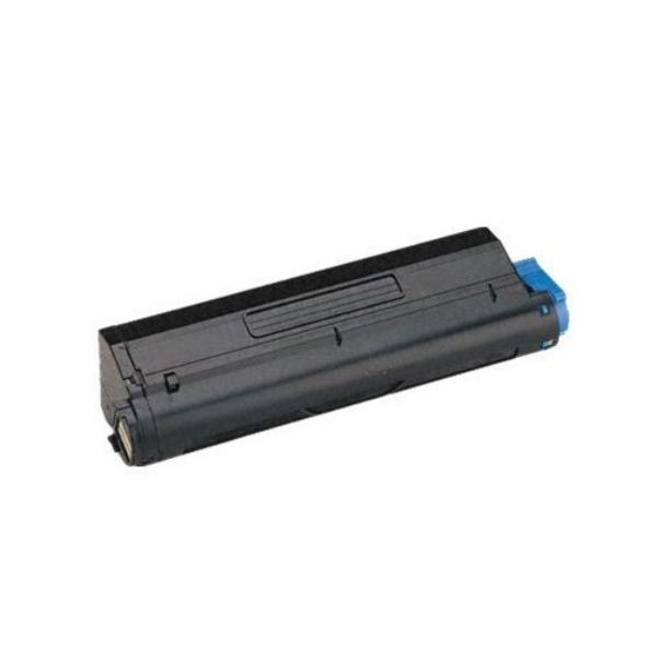 OKI - EXECUTIVE ES41X0/ ES4140/ES4160L/ES4180L Toner Negro (Ref.43979223)