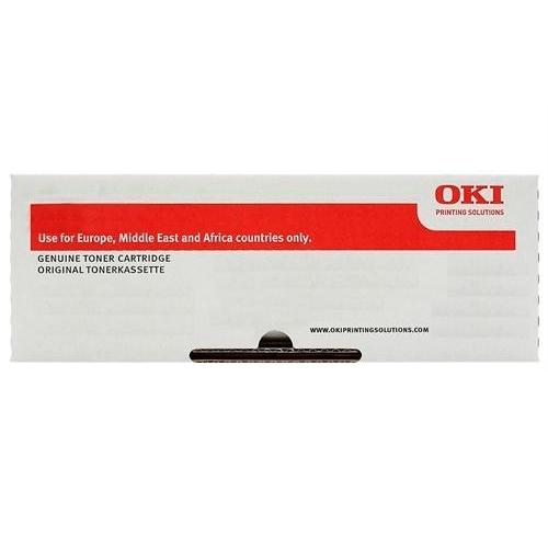 OKI - TONER AMARILLO ES8431, 8441 (Ref.44844513)