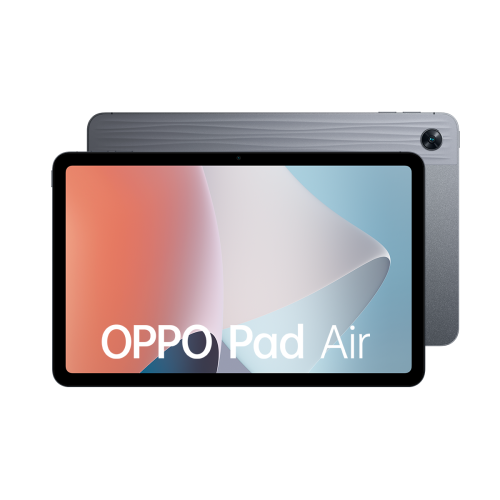 OPPO - Pad Air 10.36&quot; IPS 2K 4+64 GB Grey (Canon L.P.I. 3,15€ Incluido) (Ref.6650234)