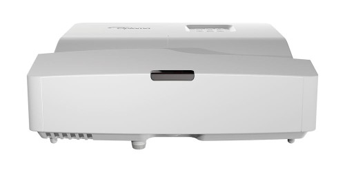 OPTOMA - PROYECTOR W340UST WXGA 1280X800 16:10 4000 ANSI LM/ 20.000:1/ 0.27:1 () (Ref.E1P1A1FWE1Z2)