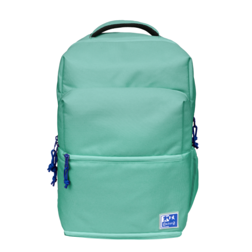 OXFORD - MOCHILA+LB B-OUT OXFBAG RPET ICE MINT (Ref.400174100)